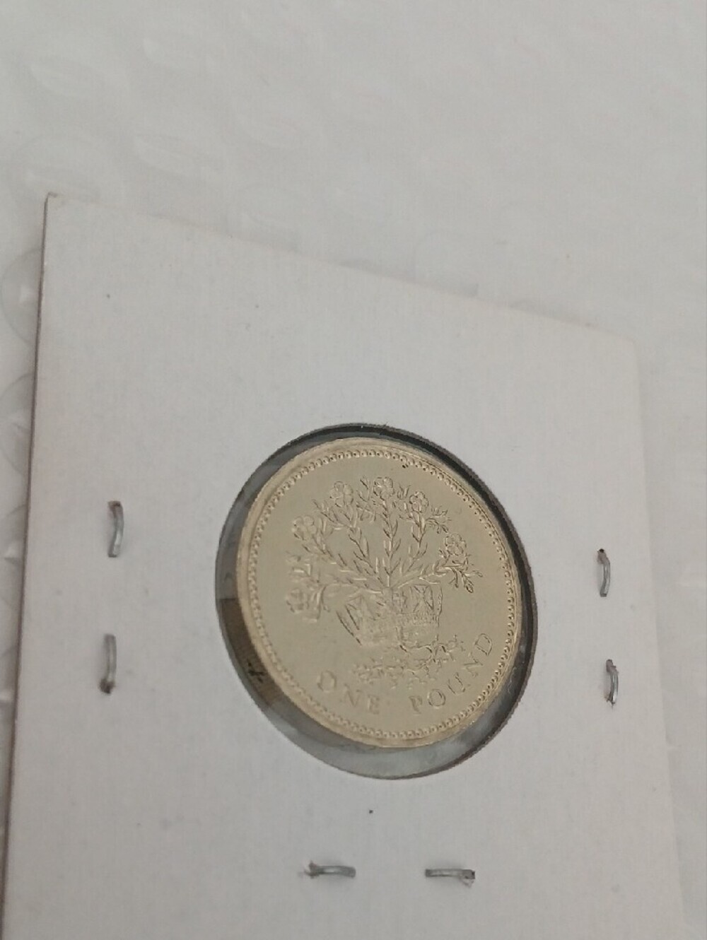 Queen Elizabeth II Collect Token Coin. - Picture 7 of 7